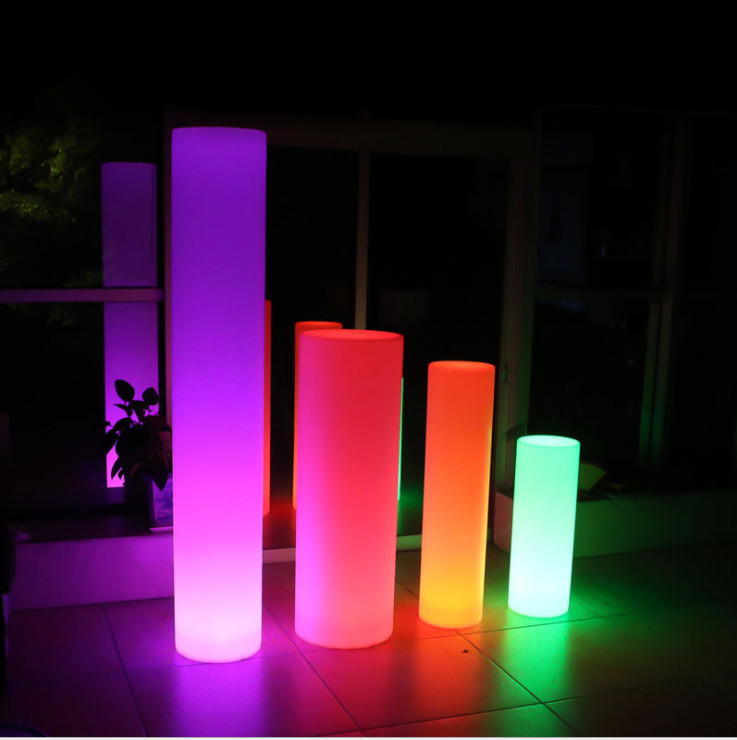 Light Up Your Life with LED Light